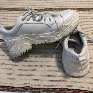 Jeffrey Campbell chunky sneaker